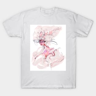 Fashion card queen T-Shirt